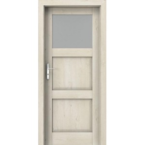 Porta BALANCE A1 Dub Škandinávsky 